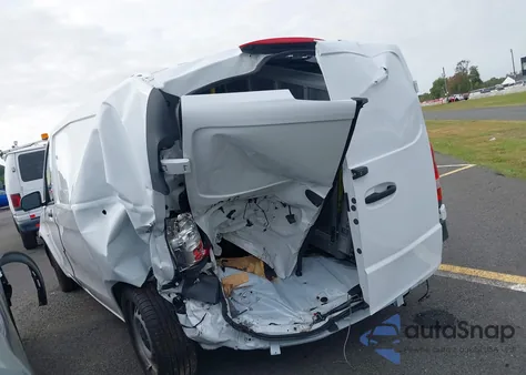 2023 Mercedes-Benz Metris z USA, uszkodzony, nr VIN W1YV0BEY0P4320563